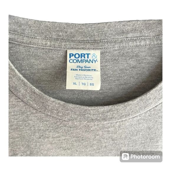 Women’s Ruth Bader Ginsburg Long Sleeve Tee Size XL - Picture 3 of 4